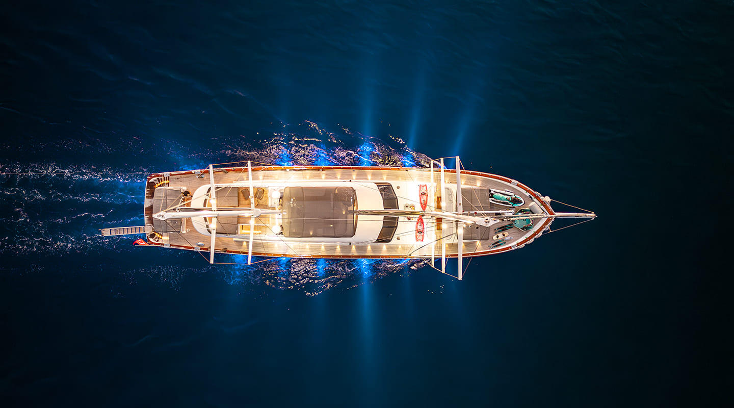 Queen of Makri launched.